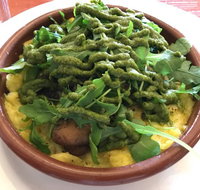 The Unicorn Ballarat - Broome Tourism