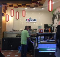 Tokyo Sushi Kitchen - Broome Tourism