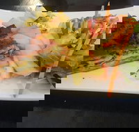 Western Hotel Bistro - Broome Tourism