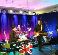 Ariette's Concert Lounge - Broome Tourism