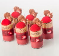 Burch  Purchese Sweet Studio - Broome Tourism