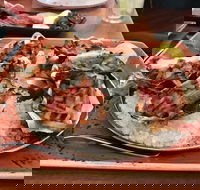 Crave Restaurant - Broome Tourism