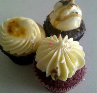 Cupcake Central - Broome Tourism