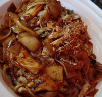 Dave's Noodles - Broome Tourism