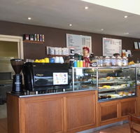 Dorset Cafe - Broome Tourism