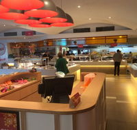 Ferntree Gully Hotel Feast Buffet - Broome Tourism