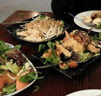 Ferntree THAI Restuarant - Broome Tourism