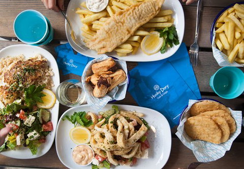 Hunky Dory - Broome Tourism 0