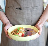 Lorna Cafe - Broome Tourism