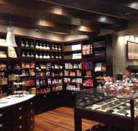 Max Brenner Chocolate Bar - Maribyrnong - Broome Tourism