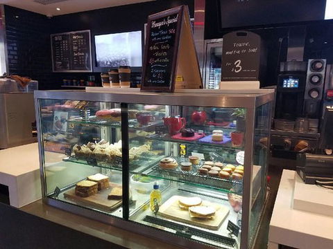 Mcdonald's Family Restaurants - Broome Tourism 0