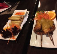 Mountain Thai Restaurant - Broome Tourism