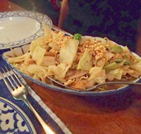 Thai Chaiyo Restaurant - Broome Tourism