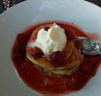 Friars Cafe - Broome Tourism