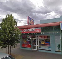 Goulburn Valley Charcoal Chicken - Broome Tourism