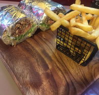 Hoppers Kebab House - Broome Tourism