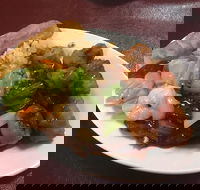King City Chinese Restaurant - Broome Tourism