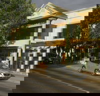 McGuires Bistro - Sherbourne Terrace - Broome Tourism