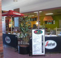 Mojos cafe - Broome Tourism