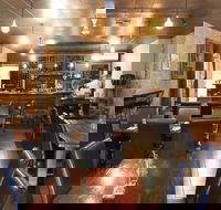 Monichino Cafe  Wine Bar - Broome Tourism