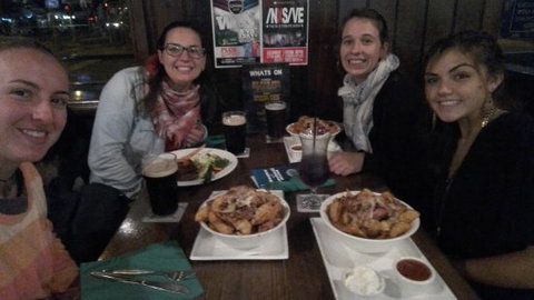 Victoria Hotel & Flanagan's Irish Bar - Broome Tourism 0