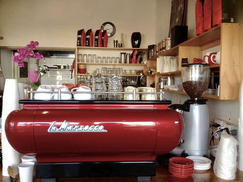 Au Citron Cafe - Broome Tourism 0