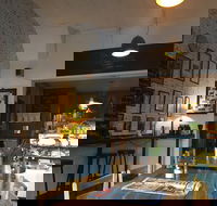Bar Ristretto - Broome Tourism