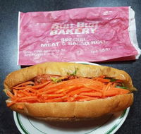 Bun Bun Bakery - Broome Tourism