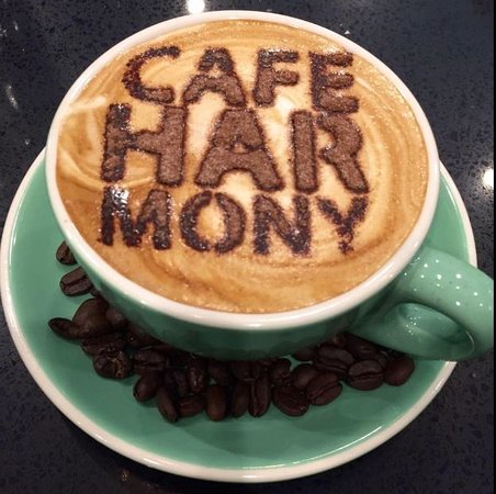 Cafe Harmony Espresso Bar - Broome Tourism 0