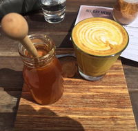 Chosen Bean Cafe Roasterie - Broome Tourism