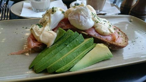 Coco Latte - Broome Tourism 0