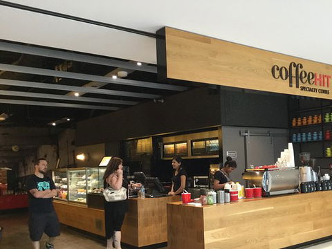 Coffee Hit - Broome Tourism 0