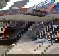 Euro Bakehouse  Cafe - Broome Tourism
