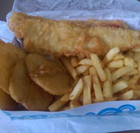 Flake Shack - Broome Tourism