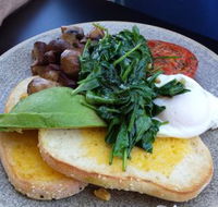 Frankie's Warragul - Broome Tourism