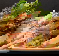 Georgio's Seafood and Steakhouse - Broome Tourism