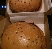 Humburger - Broome Tourism