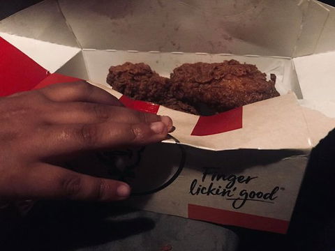 KFC - Broome Tourism 0