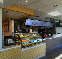 McDonald's The Glen - Broome Tourism