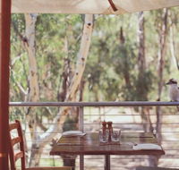 Morrisons Winery  Restaurant - Broome Tourism