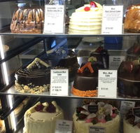 Muddings Bakery - Broome Tourism