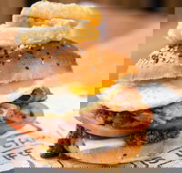 On It Burgers - Broome Tourism