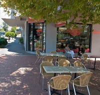 Serafino's Coffee Shop