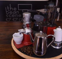 The Bean Scene - Broome Tourism