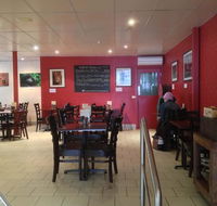 The Grange Cafe  Deli - Broome Tourism