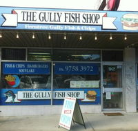 The Gully Fish Shop - Broome Tourism