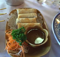 The River Thai Restaurant - Broome Tourism