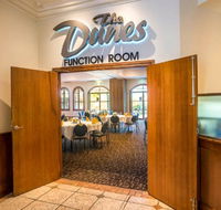 The Sands Bistro - Broome Tourism
