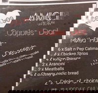 Amici on Dean - Broome Tourism