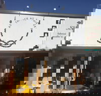 As Thick As Thieves - Broome Tourism